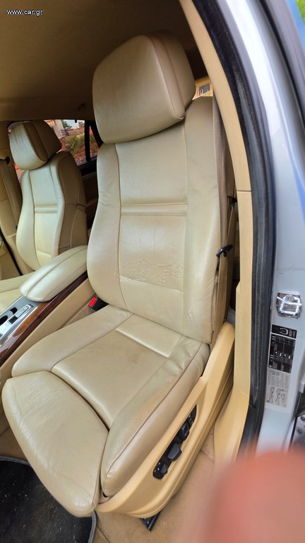 KOMFORT Σαλονι BMW X6 E71