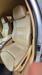 KOMFORT Σαλονι BMW X6 E71