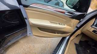 KOMFORT Σαλονι BMW X6 E71-thumb-2