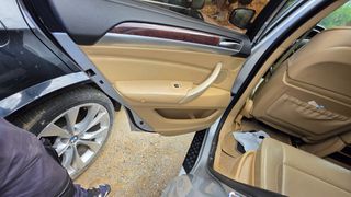 KOMFORT Σαλονι BMW X6 E71-thumb-4