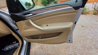 KOMFORT Σαλονι BMW X6 E71-thumb-7
