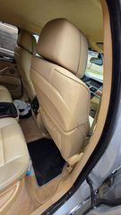 KOMFORT Σαλονι BMW X6 E71-thumb-10
