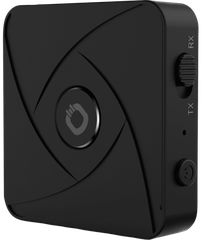 Oehlbach BTR Xtreme 5.0 Bluetooth Πομπός / Δέκτης για Mobile Μαύρο (Τεμάχιο)