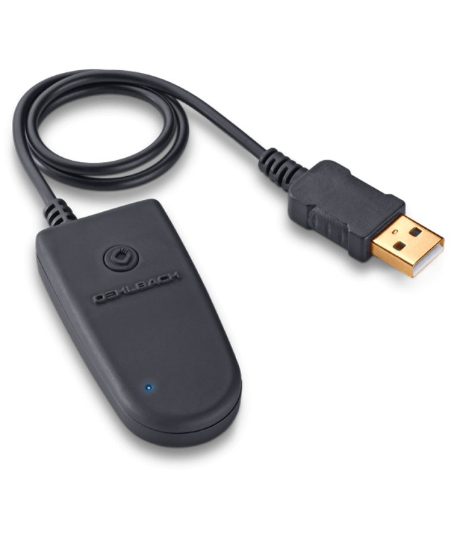 Oehlbach BTT 5000 Πομπός για Σήματα Bluetooth (Τεμάχιο)
