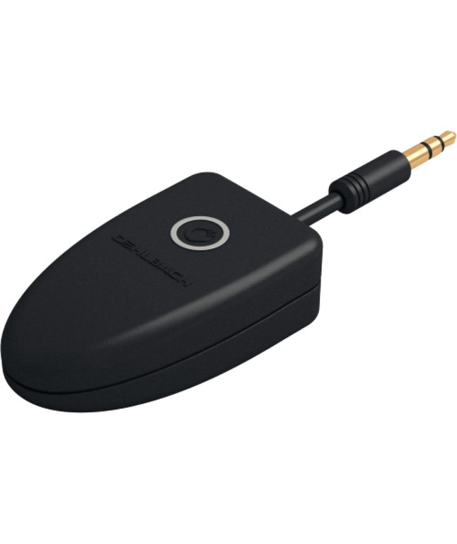 Oehlbach BTX 1000 Δέκτης για Σήματα Bluetooth (Τεμάχιο)