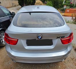 Τζαμοπορτα bmw x6