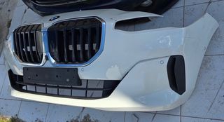 ΠΡΟΦΥΛΑΚΤΗΡΑΣ ΕΜΠΡΟΣ ΜΕ PDC ΑΣΠΡΟΣ BMW U06 ACTIVE TOURER-thumb-2