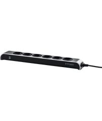Oehlbach Powersocket 505 Πολύπριζο Ανθρακί (Τεμάχιο)