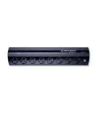Oehlbach Powersocket 905 Πολύπριζο Υψηλής Ποιότητας Black (Τεμάχιο)