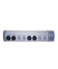 Oehlbach Powersocket 907 Αναλογικό και Ψηφιακό Πολύπριζο (Τεμάχιο)