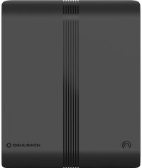 Oehlbach Scope Audio Εσωτερική Κεραία για DAB+ Μαύρο (Τεμάχιο)