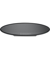 Oehlbach Scope Oval Εσωτερική Κεραία Τηλεόρασης για DVB-T2 Μαύρο (Τεμάχιο)