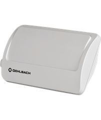 Oehlbach Scope Vision Outdoor Εξωτερική Κεραία Τηλεόρασης για DVB-T2 HD (Τεμάχιο)
