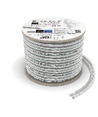 Oehlbach Silverline SP-15 Επαργυρωμένο Καλώδιο Ηχείων 2 x 1.5 mm² 10m (Τεμάχιο)