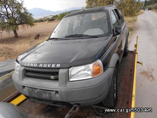 LANDROVER FREELANDER