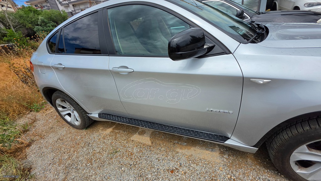 Πορτες bmw x6 e71