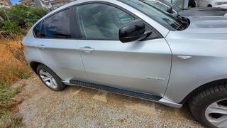 Πορτες bmw x6 e71