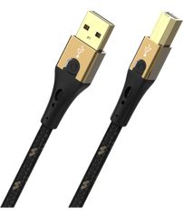 Oehlbach USB Primus B Καλώδιο USB 2.0 Type A - Type B 2 m (Τεμάχιο)