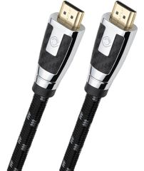 Oehlbach XXL Carb Connect MKII High Speed HDMI με Ethernet 1.7m (Τεμάχιο)