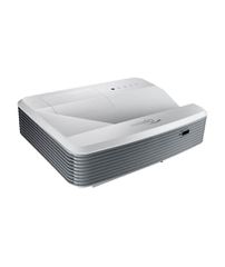Optoma W319USTire Projector DLP (DMD) Ultra Short Throw White **ΤΕΛΕΥΤΑΙΟ ΚΟΜΜΑΤΙ Ultra Short Throw Interactive ProjectionΤο W319USTire, είναι ιδανικό για επιχειρήσεις, σχολεία και κολέγια. Είναι φωτε