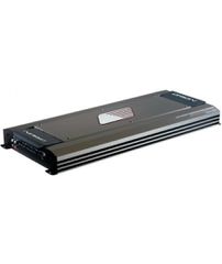 Orion HCCA-D5000 Ενισχυτής Αυτοκινήτου 1 Καναλιού 2500W (Τεμάχιο)
