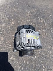VOLKSWAGEN PASSAT 96-00 1.6 AHL AUDI A4 94-00 ΔΥΝΑΜΟ 2542225A