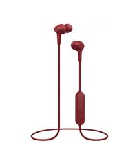 Pioneer SE-C4BT-R Bluetooth Handsfree Ακουστικά Red