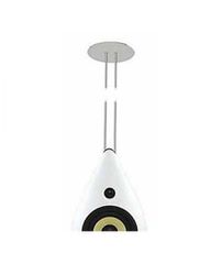 Podspeakers Ceiling Mount για Podspeakers The Drop MKIII Ασημί (Τεμάχιο)