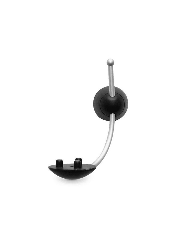Podspeakers Wall Mount για Micropod Podspeakers Black (Τεμάχιο)