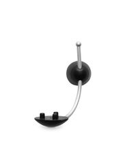 Podspeakers Wall Mount για Micropod Podspeakers Black (Τεμάχιο)