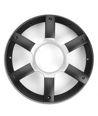 Polk Audio DSW PRO 600 Γρίλια 12'' Marine Μαύρη (Τεμάχιο)