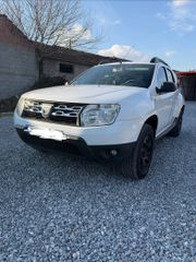 Dacia Duster 2011