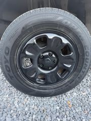 Dacia Duster 2011-thumb-2
