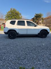 Dacia Duster 2011-thumb-7