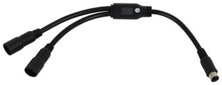 Polk Audio PRCYC1 Splitter Καλώδιο Τύπου "Y" (Τεμάχιο)