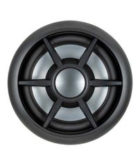 Polk Audio UMS108B Subwoofer Σκάφους (Marine) 10" 350W RMS Μαύρο (Τεμαχιο)