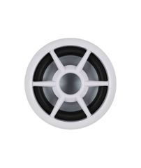 Polk Audio UMS108W Subwoofer Σκάφους (Marine) 10" 350W RMS Λευκό (Τεμάχιο)
