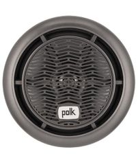 Polk Audio UMS66B Ηχεία Σκάφους (Marine) 6.6" Μαύρα (Ζεύγος)