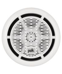 Polk Audio UMS88W Ηχεία Σκάφους (Marine) 8.8" Λευκά (Ζεύγος)