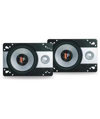 Polk/MOMO MMC460 Επίπεδα Ηχεία Αυτοκινήτου 4"x6" 2 Δρόμων (Ζεύγος)