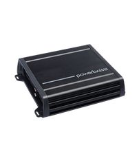Powerbass ACS-2120 Ενισχυτής 2 Καναλιών 2x120W RMS (Τεμάχιο)