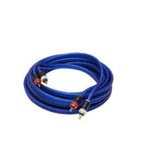 Powerbass ARCA-3 Καλώδιο RCA - RCA 90cm (Τεμάχιο)
