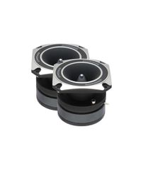 Powerbass L-3H 3" Horn Tweeter (Ζεύγος)