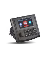 Powerbass MC-150 Ψηφιακό Media Center Σκάφους (Marine) με Bluetooth & Dual Zone