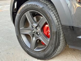 Land Rover Defender 2021 P400e X Dynamic Plug-in  Panorama/Meridian/Air Susp.-thumb-12