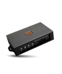 Powerbass PBX-DSP8 Ψηφιακός Επεξεργαστής Σήματος 8 Καναλιών PBX-DSP8 8 Channel Digital Signal ProcessorΑναβαθμίστε τον ήχο σας με τον PowerBass PBX-DSP8, έναν 8-κάναλο ψηφιακό επεξεργαστή σήματος (DSP