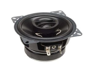 Powerbass S-4002 Ομοαξονικά Ηχεία Αυτοκινήτου 4’’ 35W RMS (Ζεύγος)
