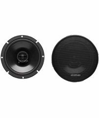Powerbass S-650T Ομοαξονικά Ηχεία Αυτοκινήτου 6,5’’ 45W RMS (Ζεύγος)
