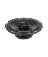 Powerbass S-6752 Ομοαξονικά Ηχεία Αυτοκινήτου 6,75’’ 50W RMS (Ζεύγος)