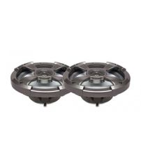 Powerbass XL-62SST Ομοαξονικά Ηχεία Σκάφους (Marine) 6.5'' με Φωτισμό 60W RMS (Ζεύγος)